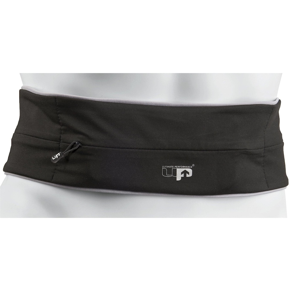image 1 of Ultimate Performance Unisex Fitbelt, Black, S UK