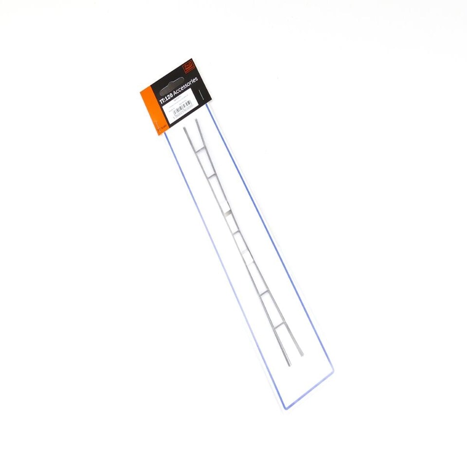 image 1 of Gaugemaster TT120 Catenary Universal Wire 218-239mm (5)