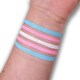 image 7 of Pride Liner - Trans - Glisten Cosmetics Multi