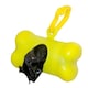 image 1 of Doggy Waste Bags and Dispenser