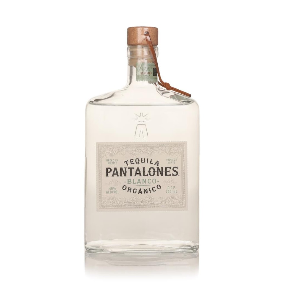 image 1 of Pantalones Tequila Blanco