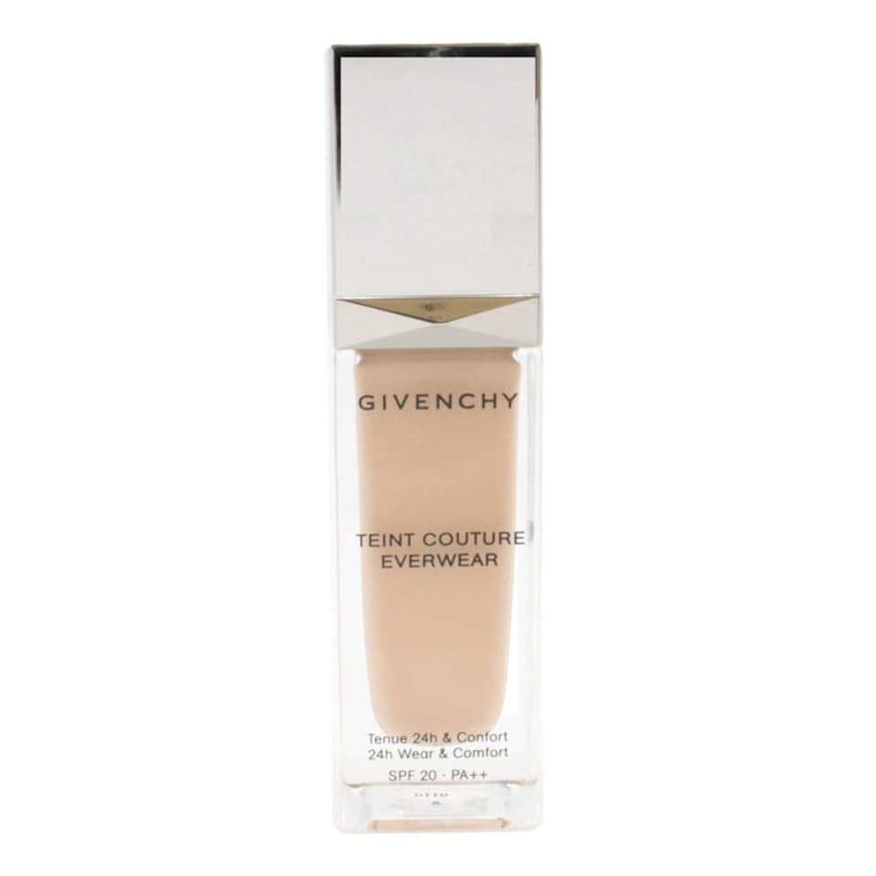 image 1 of Givenchy Teint Couture Everwear Foundation P110 N/A