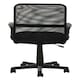 image 5 of Interiors by Premier Stratford Black Home Office Chair