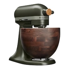 KitchenAid Artisan Mixer 180 Design Series Evergreen | Green