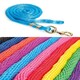 image 2 of Shires Topaz Lead Rope Green | Size: 1.8M
Colour: Green