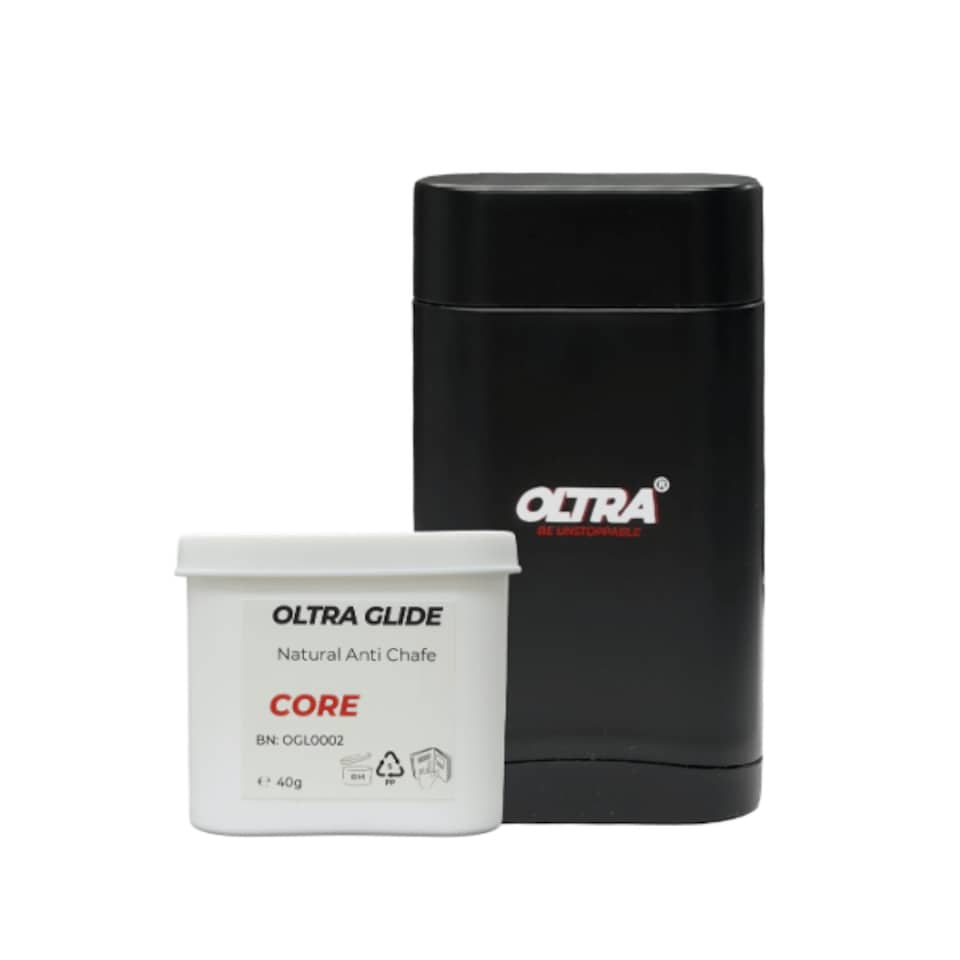 image 1 of Oltra Glide - Natural Anti Chafe - Starter Pack - Core