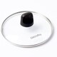 image 3 of GreenPan Memphis Non-Stick 16cm, 18cm & 20cm Saucepan Set