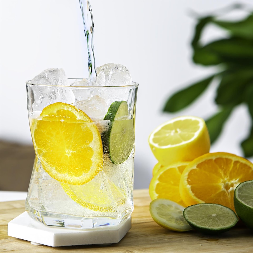 image 1 of Bormioli Rocco Cassiopea Double Whisky Glasses - 410ml - Clear - Pack of 6 | Clear | Clear