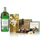 image 1 of Tanqueray London Dry Gin and Chocolates Hamper 70cl 41.3% abv