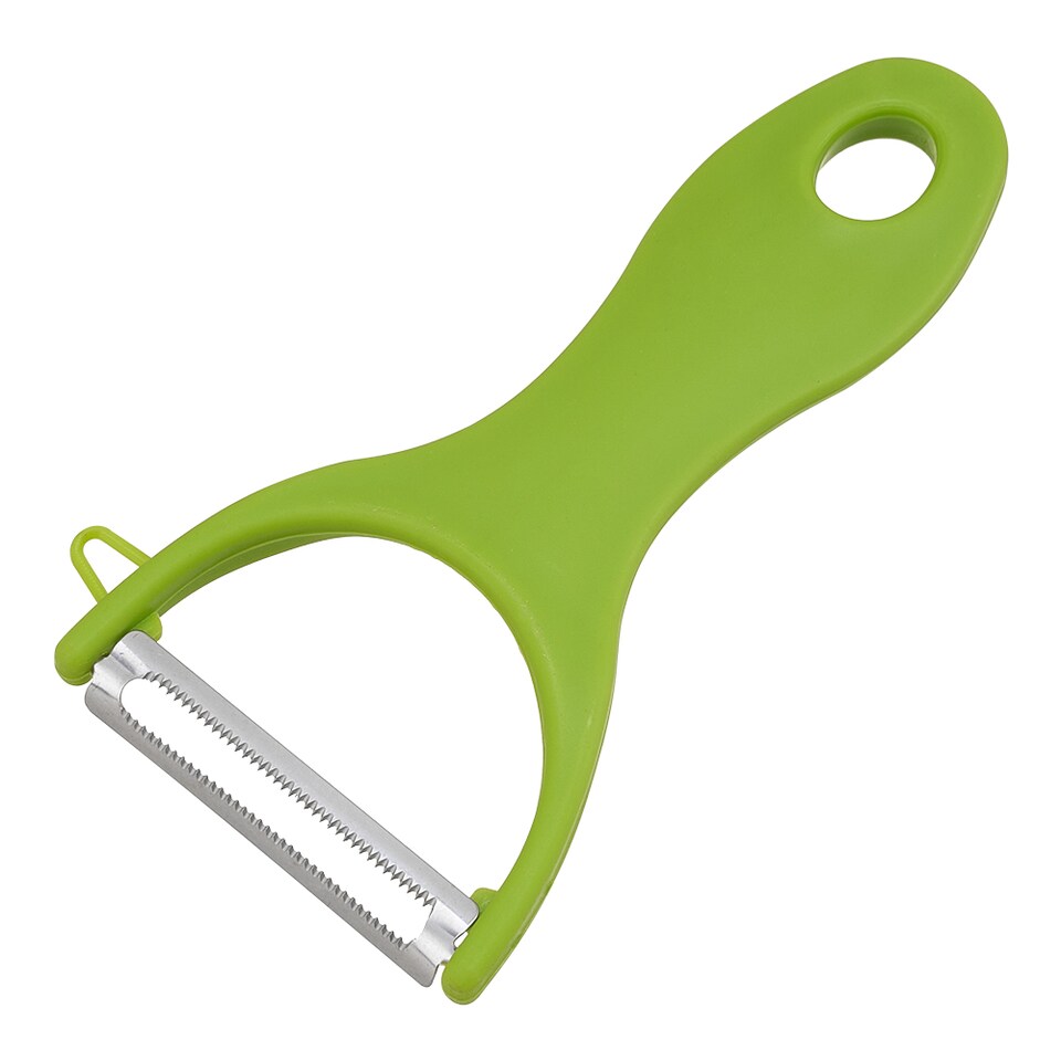 image 1 of Living and Home 17 in 1 Multi-functional Vegetable Chopper | Green