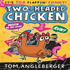 Two-headed Chicken