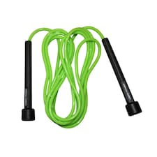 Urban Fitness Speed Rope - Green - 10ft