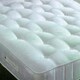 image 2 of Crystal 1400 Pocket Sprung Mattress Single