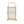 Gold with White Dial