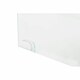 image 6 of Sideboard DKD Home Decor Natural MDF Tempered Glass (120 x 44 x 120 cm) N/A