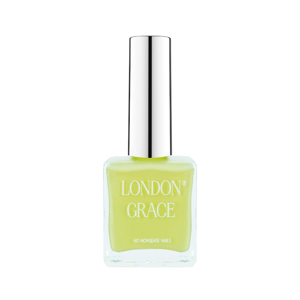 image 1 of Sophie Nail Polish Green