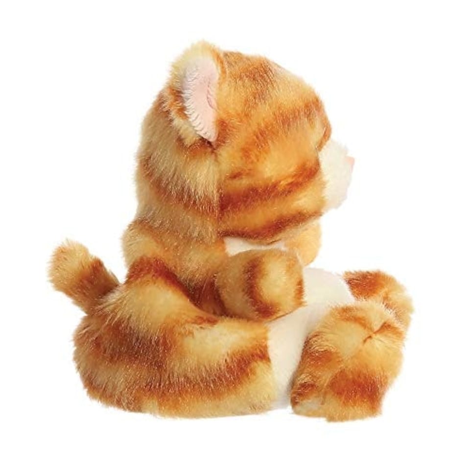 image 1 of Palm Pals Meow Kitty 5in - ABGee - 541 33473