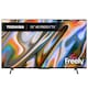 image 2 of Toshiba 55 Inch 4K Ultra HD LED HDR Smart VIDAA Freely TV & Dolby - 55UV2F53DBU