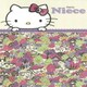 image 4 of Niece Happy Birthday Girl Hello Kitty Greeting Card