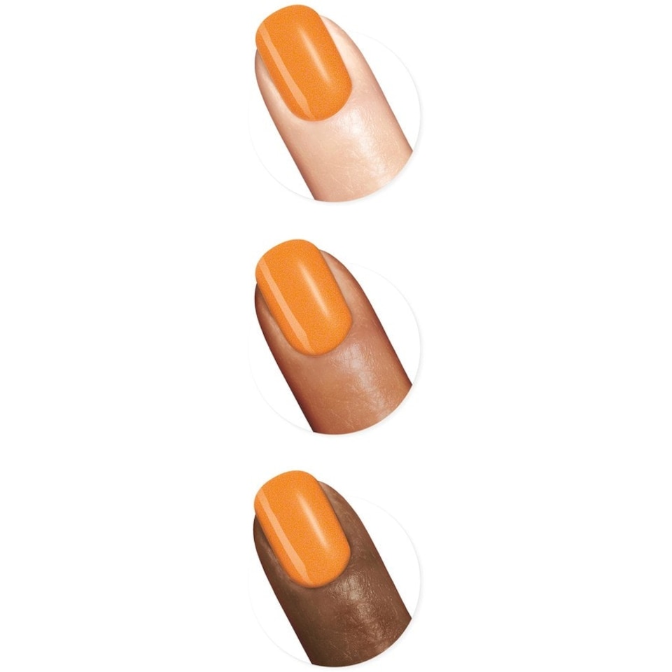 image 1 of Sally Hansen Insta-Dri Pride Nail Colour Nail Polish 748 Healing Feeling N/A