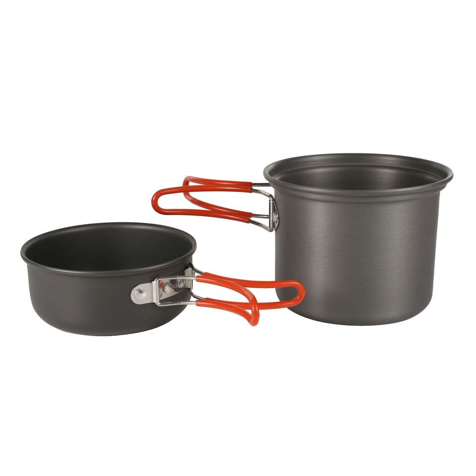 image 1 of Backpacking Cookset