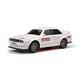 image 1 of RCG Racing Micro DC 'Legends' 1/43 Drift Car - EVO30 White