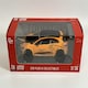 image 8 of Jaguar I Pace e Trophy Orange LHD 1:36 Scale Pull & Go Tayumo 36100024