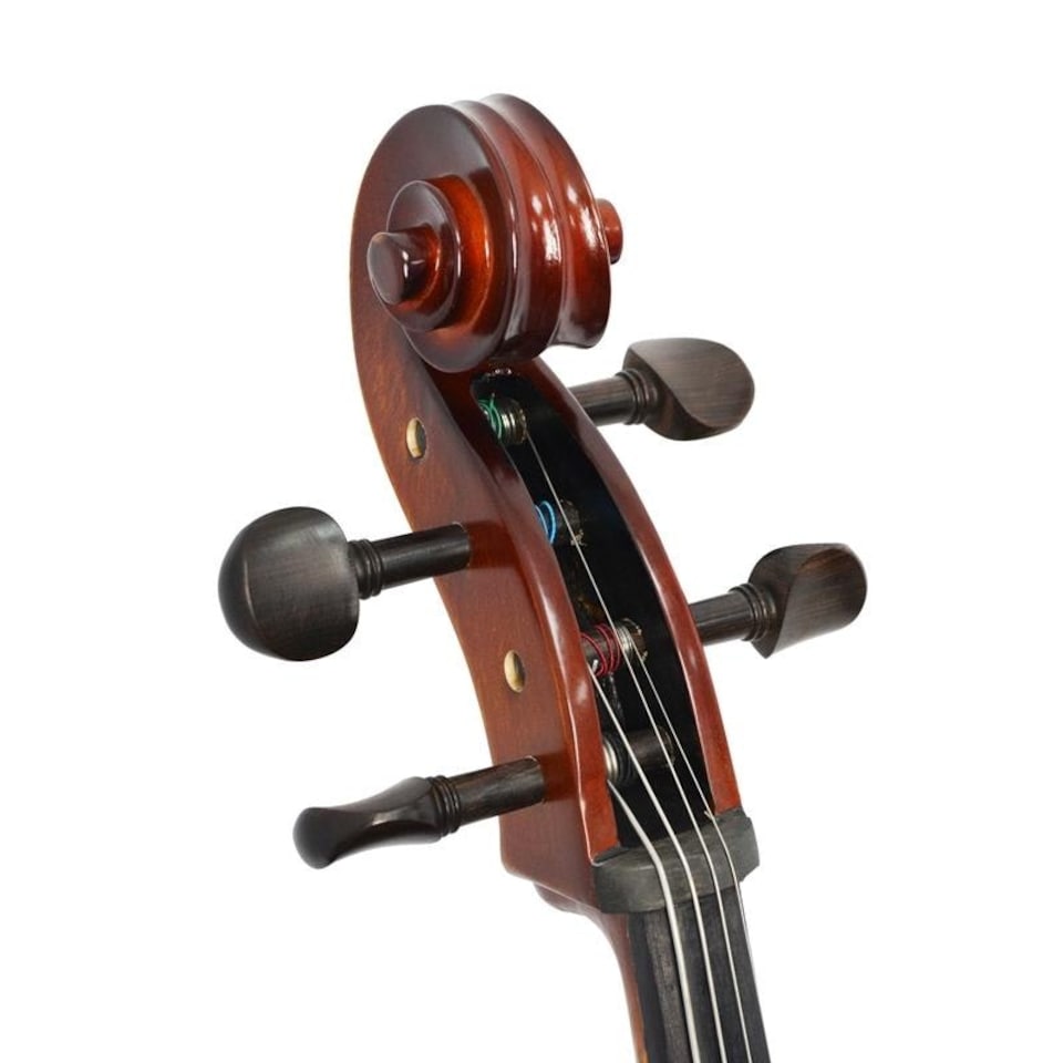image 1 of Forenza Prima 2 Cello Outfit - Full Size