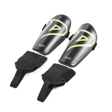 Phoenix Fitness High Impact Football Shin Guards - Small
