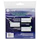 image 2 of Pack of 24 70x15mm Waterproof Self Adhesive Sealable Labels by Ormond