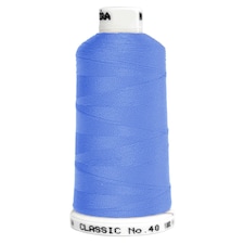 Madeira Classic No. 40 Embroidery Thread - 1143 - Cop