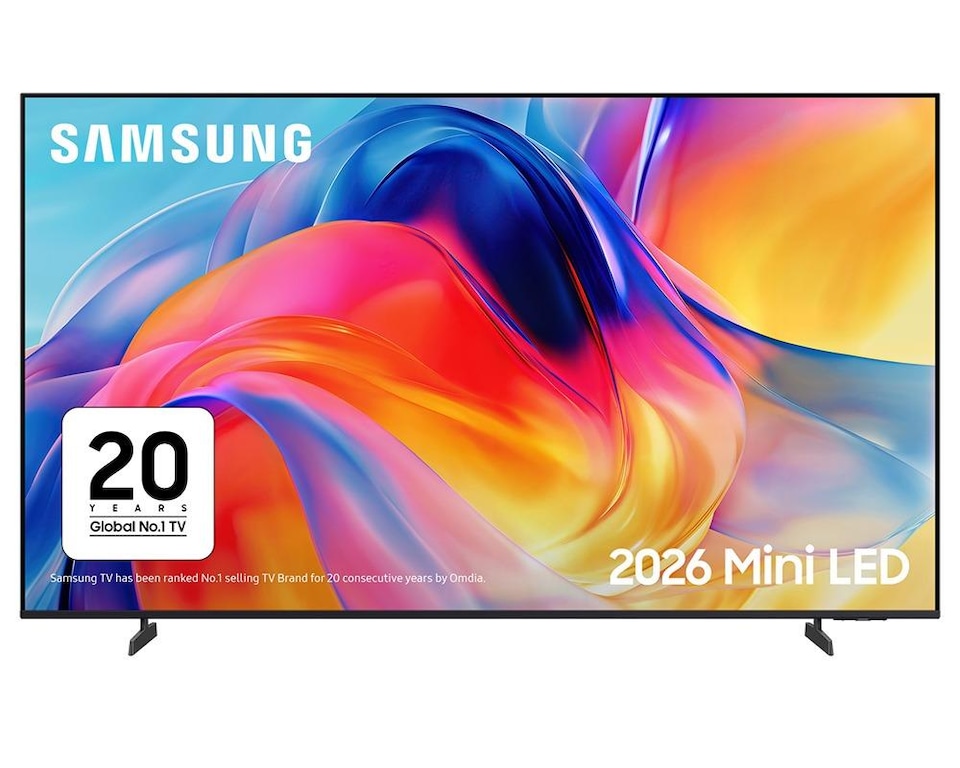 Samsung UE85M70HAKXXU 85" M70H 4K HDR Mini LED Smart TV