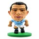 image 1 of Soccerstarz - Man City Carlos Tevez - Home Kit 2014 version legend /Figures - Creative Toys Company - TOYS - 77049