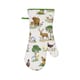 image 1 of Ulster Weavers Thistlewood Gauntlet Oven Glove Green
