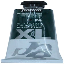 Pebeo XL Oil 37ml English Dark Green Multi