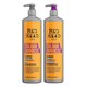 image 1 of Tigi Colour Goddess Shampoo and Conditioner 970ml