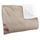 image 2 of Nightmare On Elm Street Pose Freddy Krueger Blanket - Multicoloured - One Size