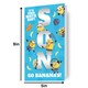 image 3 of Despicable Me Minions 'Son' Birthday Card