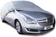 image 6 of Pro User Breathable Car Cover - Large - Grey