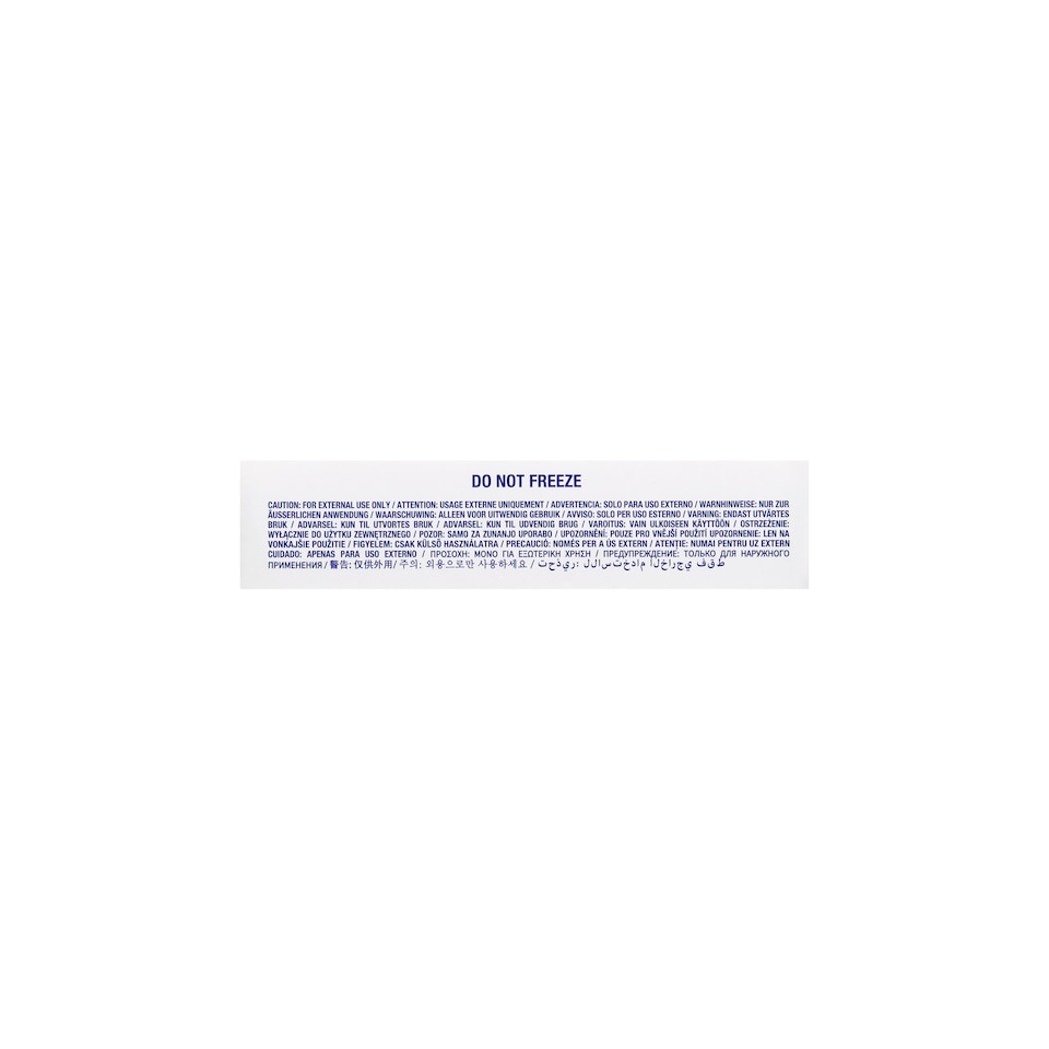image 1 of DUO Quick-Set Striplash Adhesive, Clear