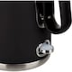 image 2 of Tefal Retra Kettle, Fast Boil, 3000 W 1.7L Matt Black KI780N40