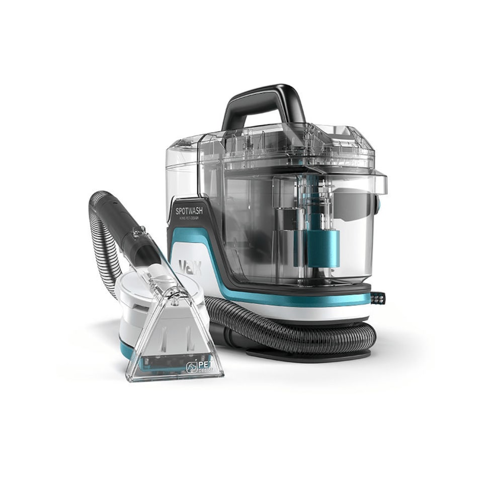 image 1 of VAX SpotWash Home Pet-Design Carpet Cleaner Corded