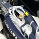 image 6 of Y Tsunoda Scuderia Alphatauri AT03 Bahrain GP 2022 1:43 Minichamps 417220122