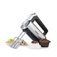 image 1 of GEEPAS Electric Hand Mixer 400W