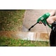 image 8 of Hawksmoor 18V Handheld Cordless Pressure Washer 1 x 4.0Ah