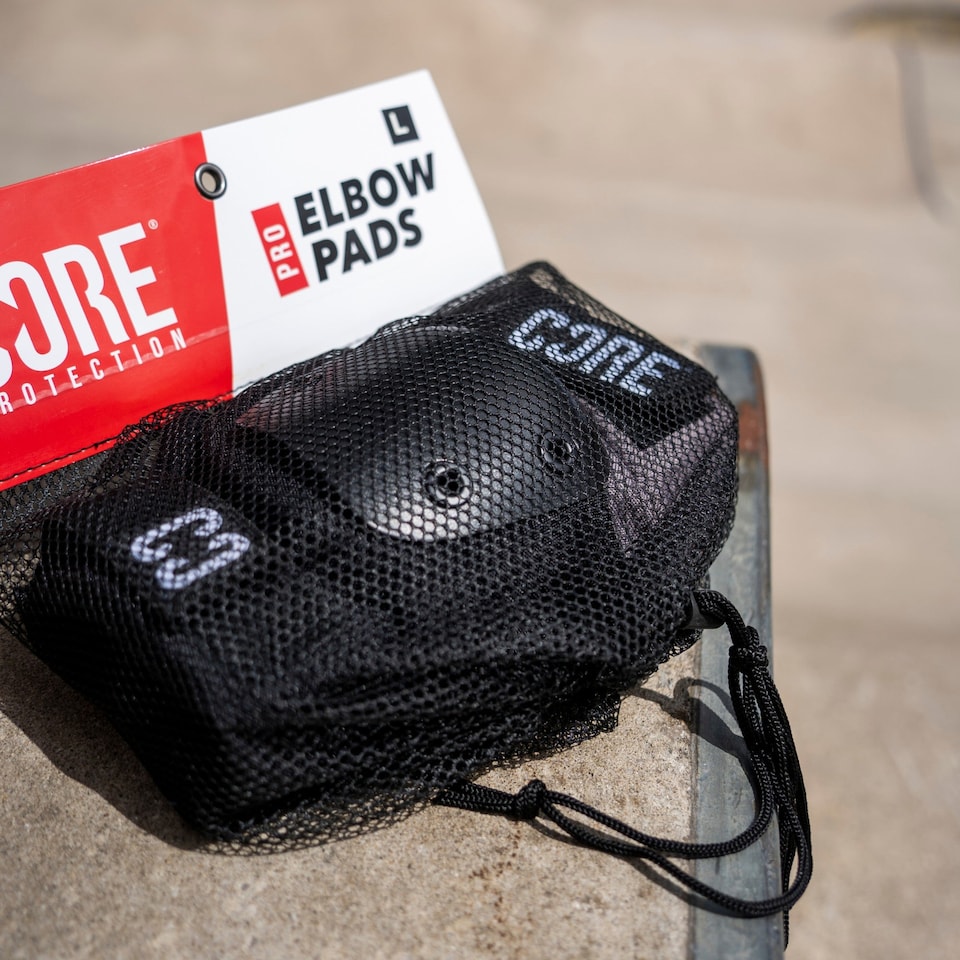 image 1 of CORE Protection Pro Elbow Pad