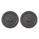 image 1 of Phoenix Fitness Weight Plate - 10kg - Pair