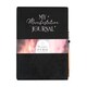 image 1 of A5 Manifestation Journal with Amethyst Pen (4/16) - MDF - MG_95222