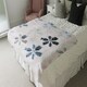image 4 of Colorful pine leaves (Blanket)