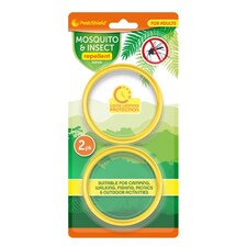 Citronella Bands